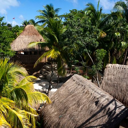 Serena Tulum - Adults Only Eksteriør billede