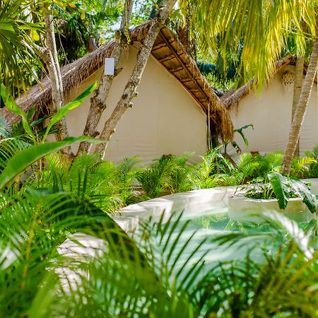 Serena Tulum - Adults Only Eksteriør billede