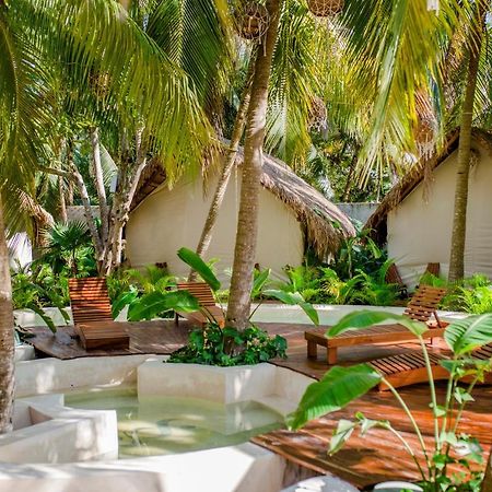 Serena Tulum - Adults Only Eksteriør billede