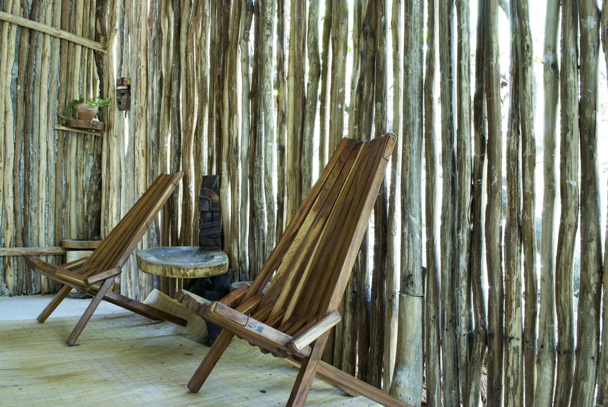 Serena Tulum - Adults Only Eksteriør billede