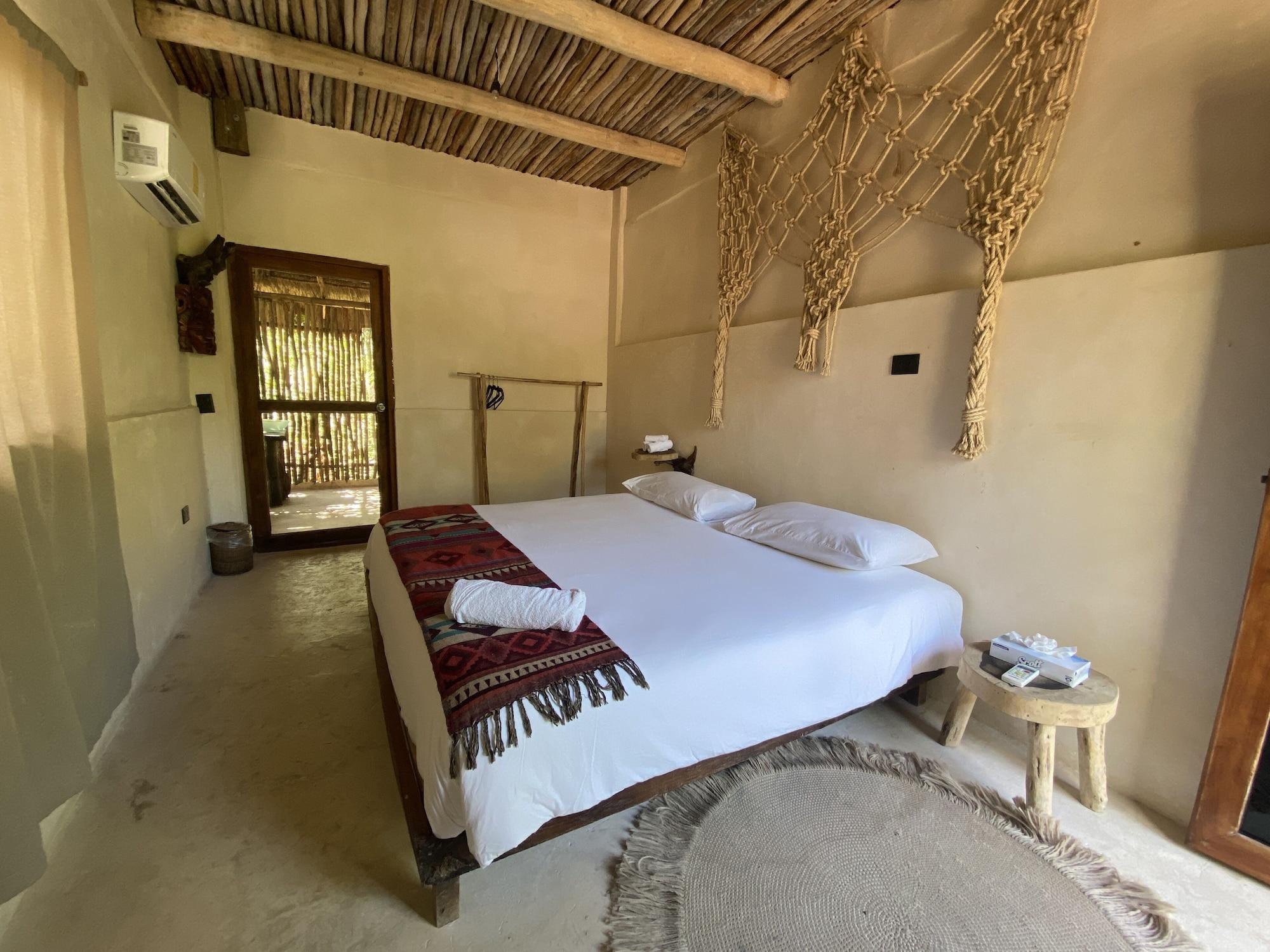 Serena Tulum - Adults Only Eksteriør billede