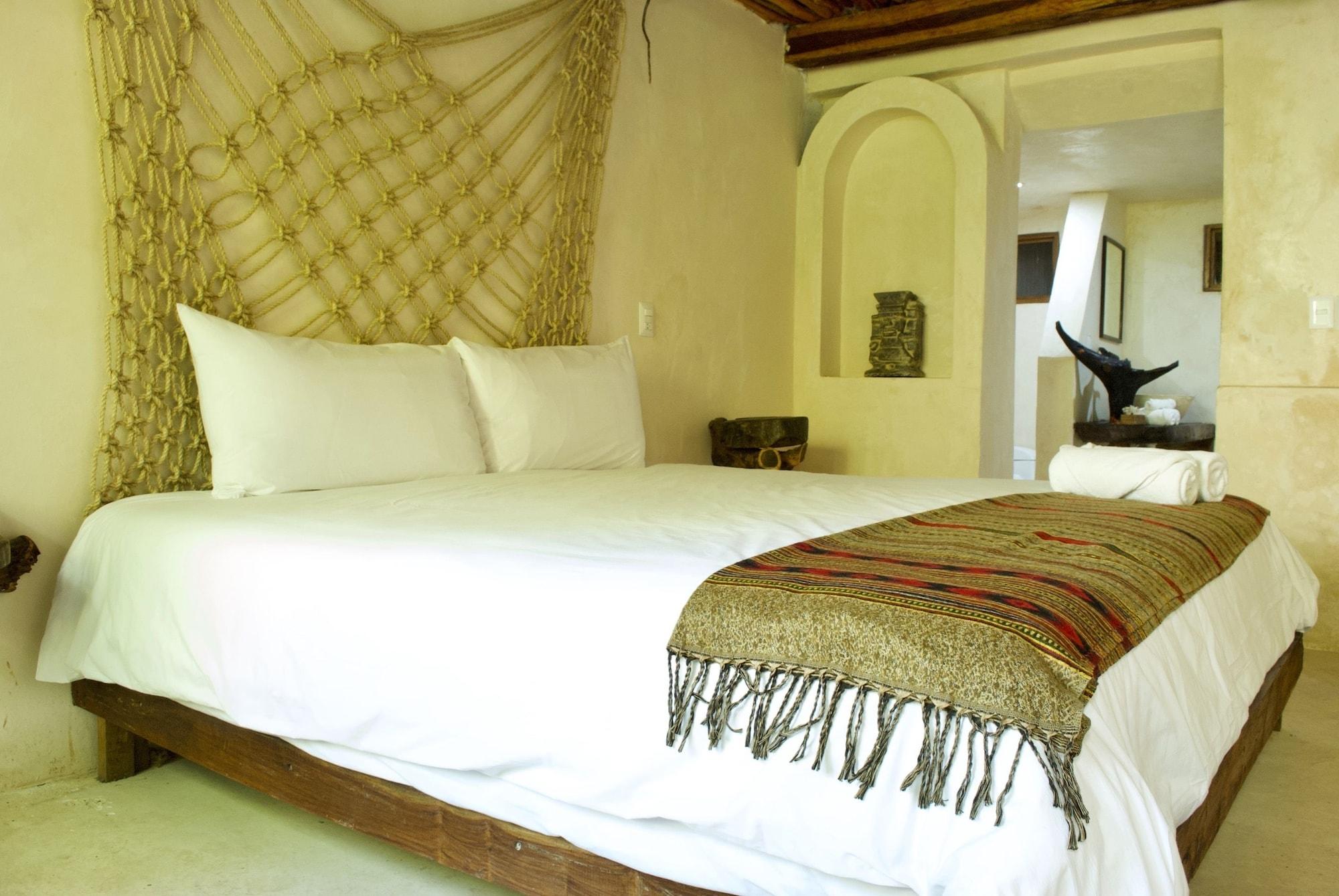 Serena Tulum - Adults Only Eksteriør billede