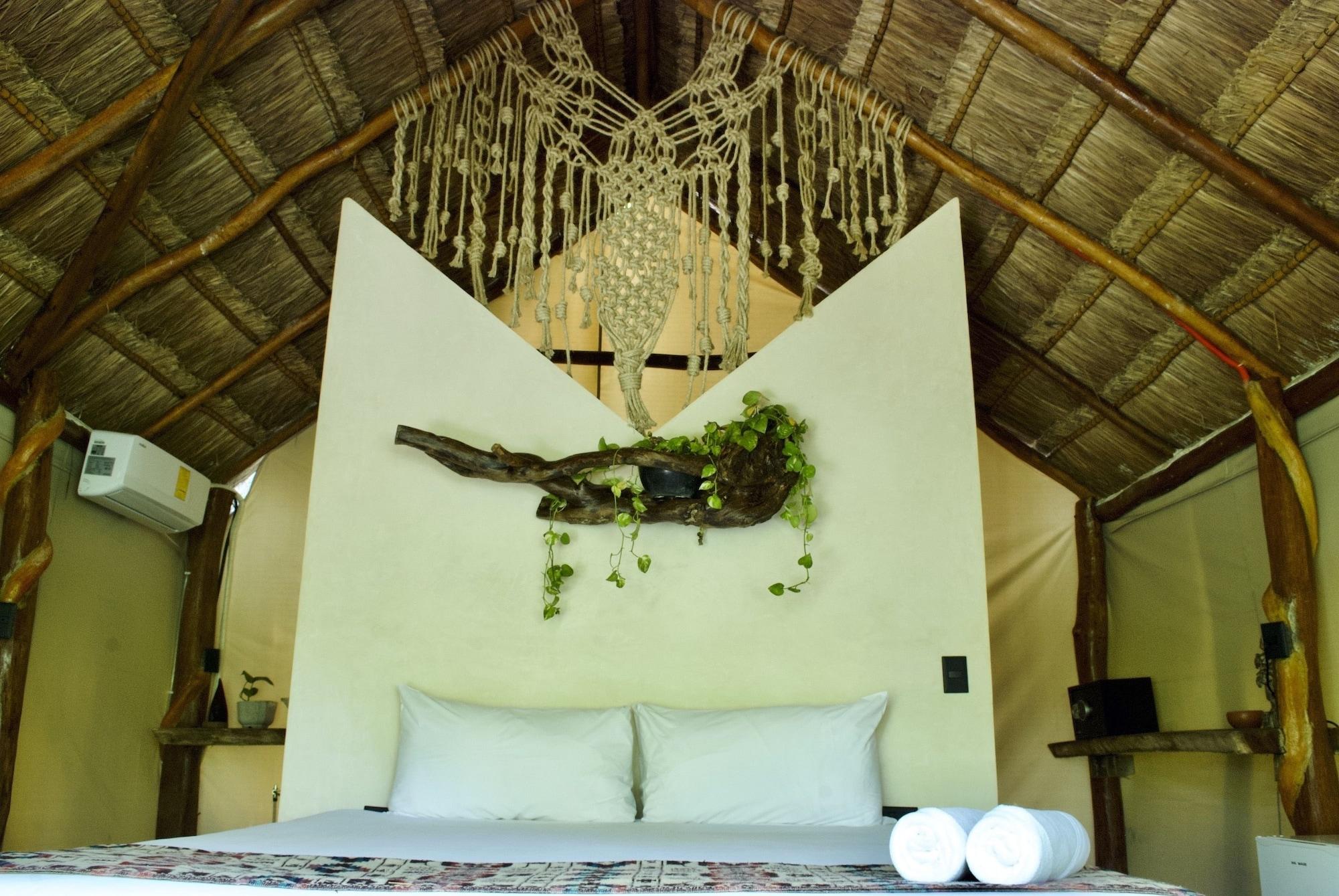Serena Tulum - Adults Only Eksteriør billede