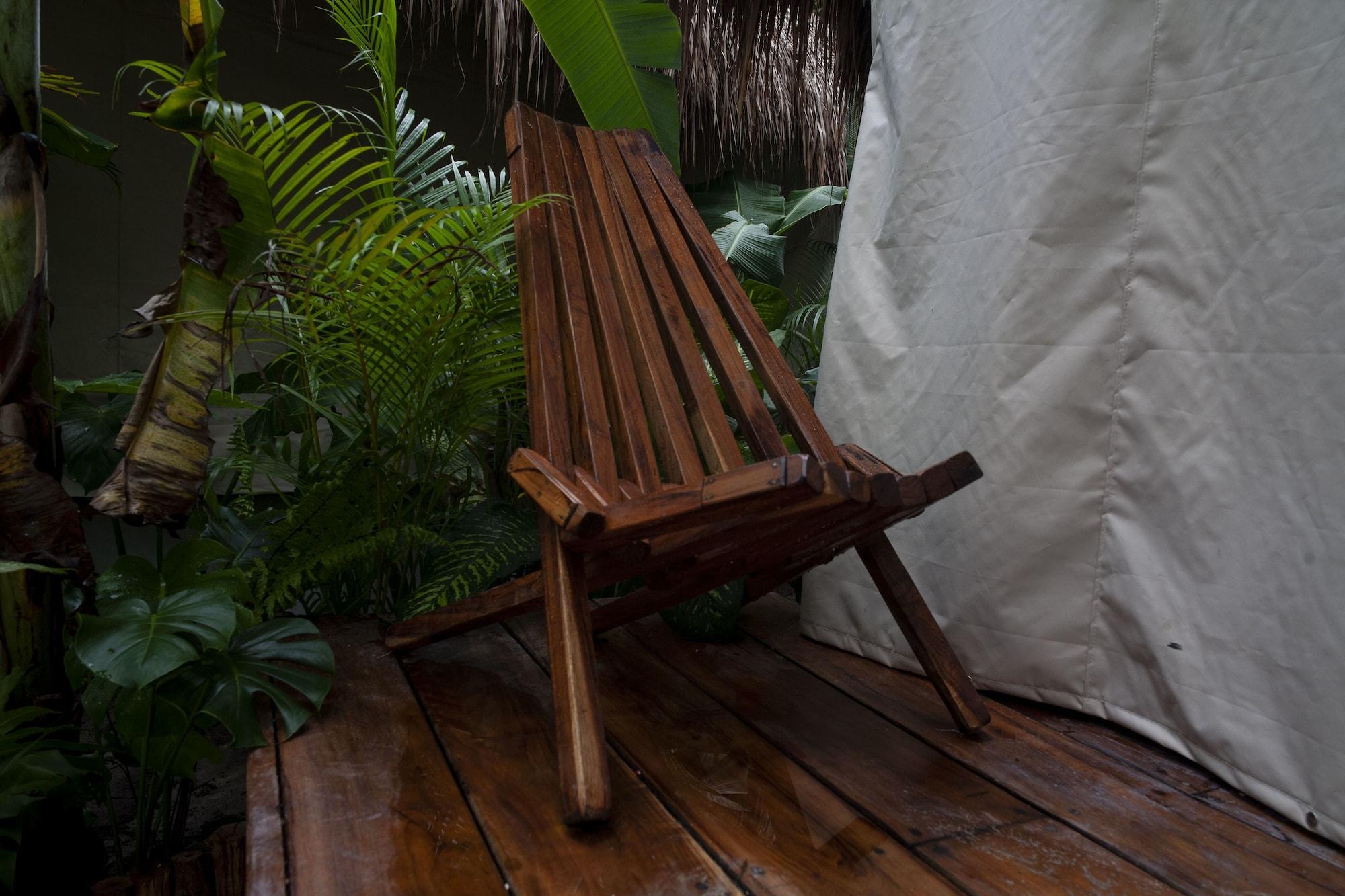 Serena Tulum - Adults Only Eksteriør billede