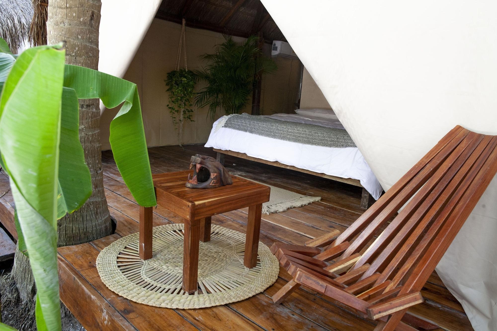 Serena Tulum - Adults Only Eksteriør billede