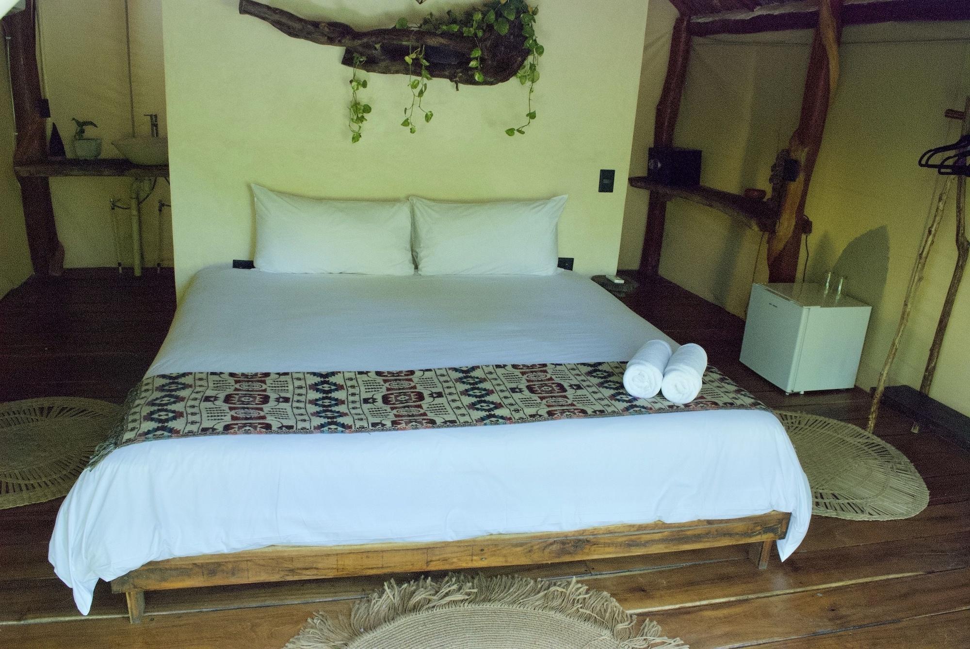 Serena Tulum - Adults Only Eksteriør billede