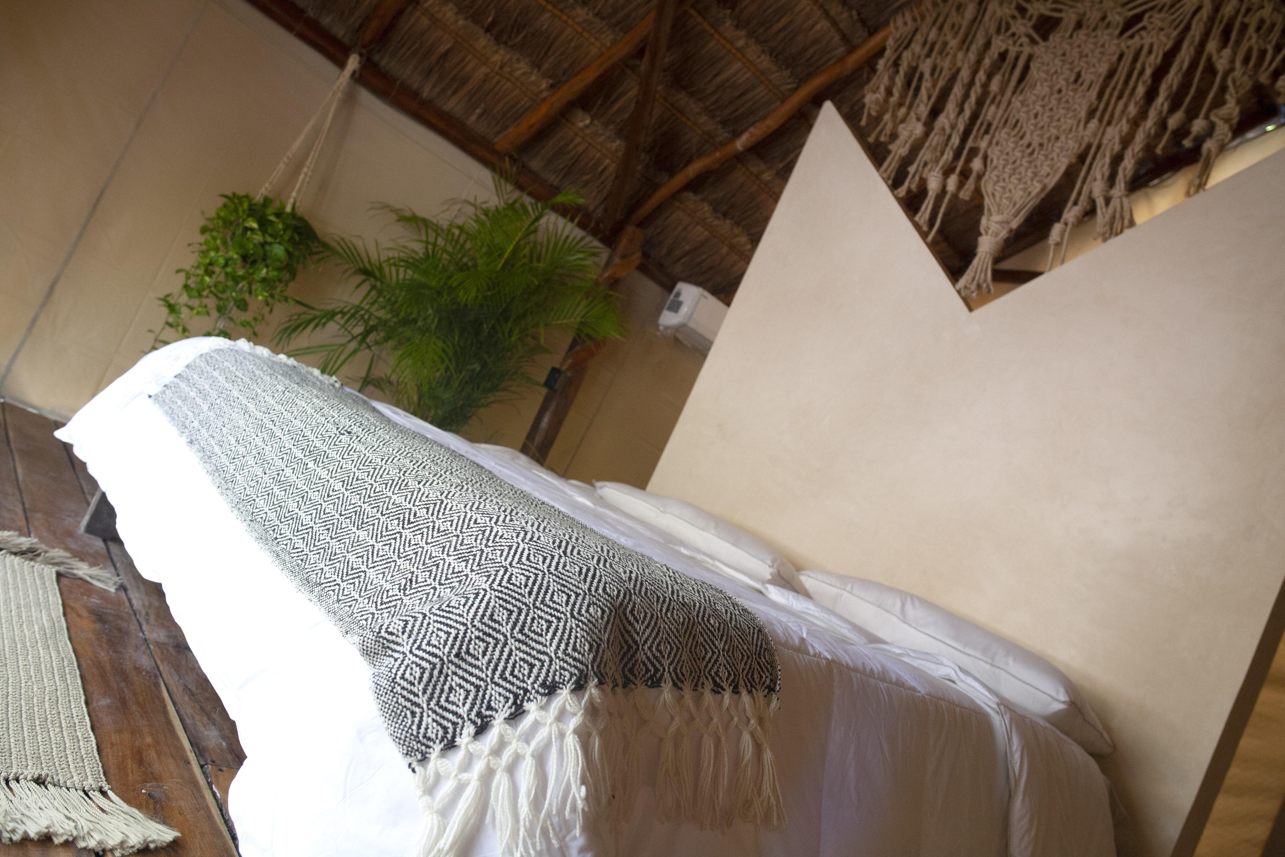 Serena Tulum - Adults Only Eksteriør billede