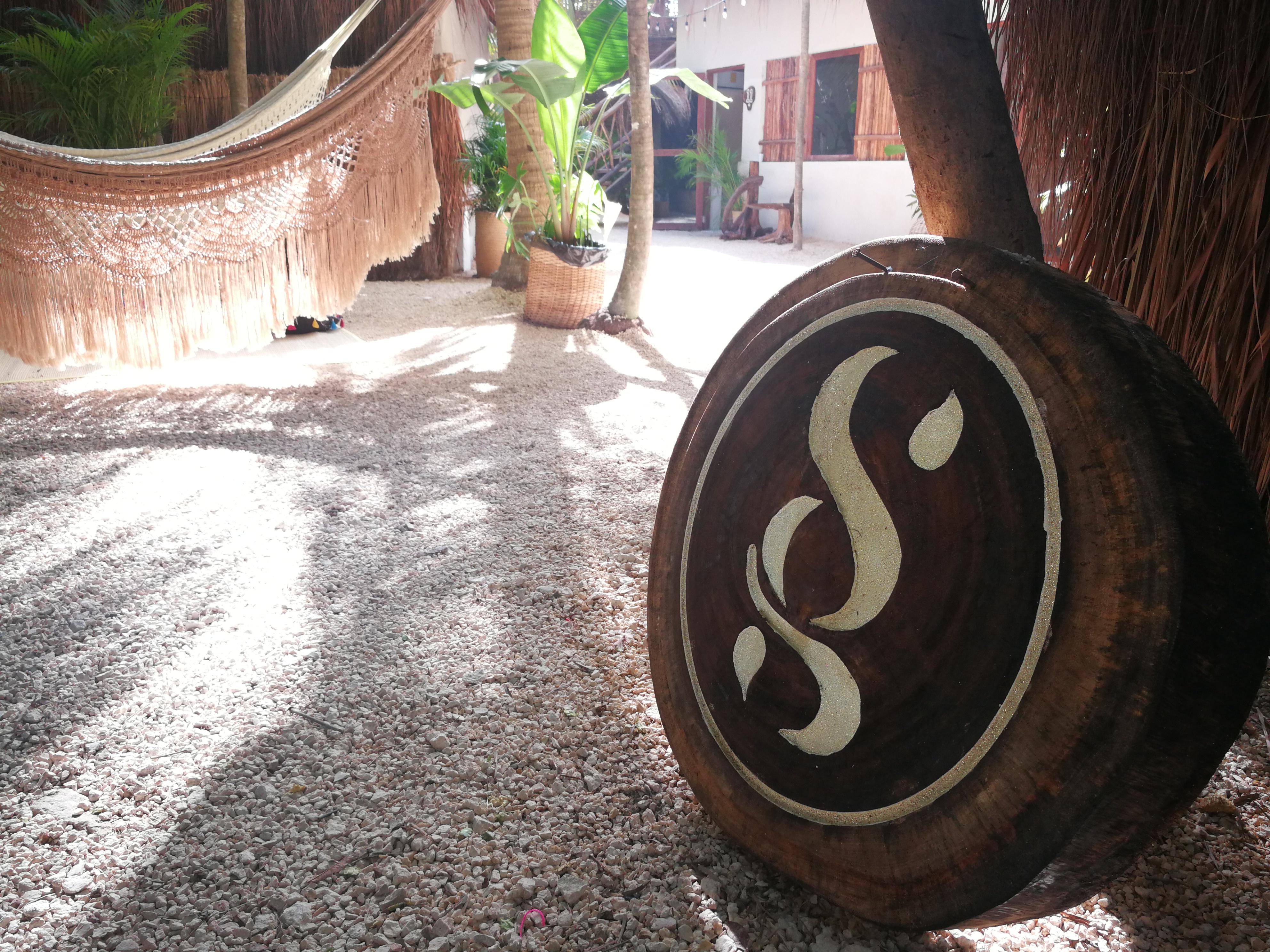 Serena Tulum - Adults Only Eksteriør billede