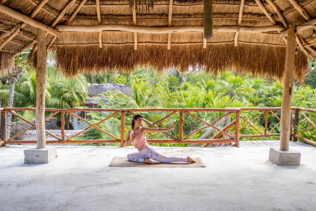 Serena Tulum - Adults Only Eksteriør billede