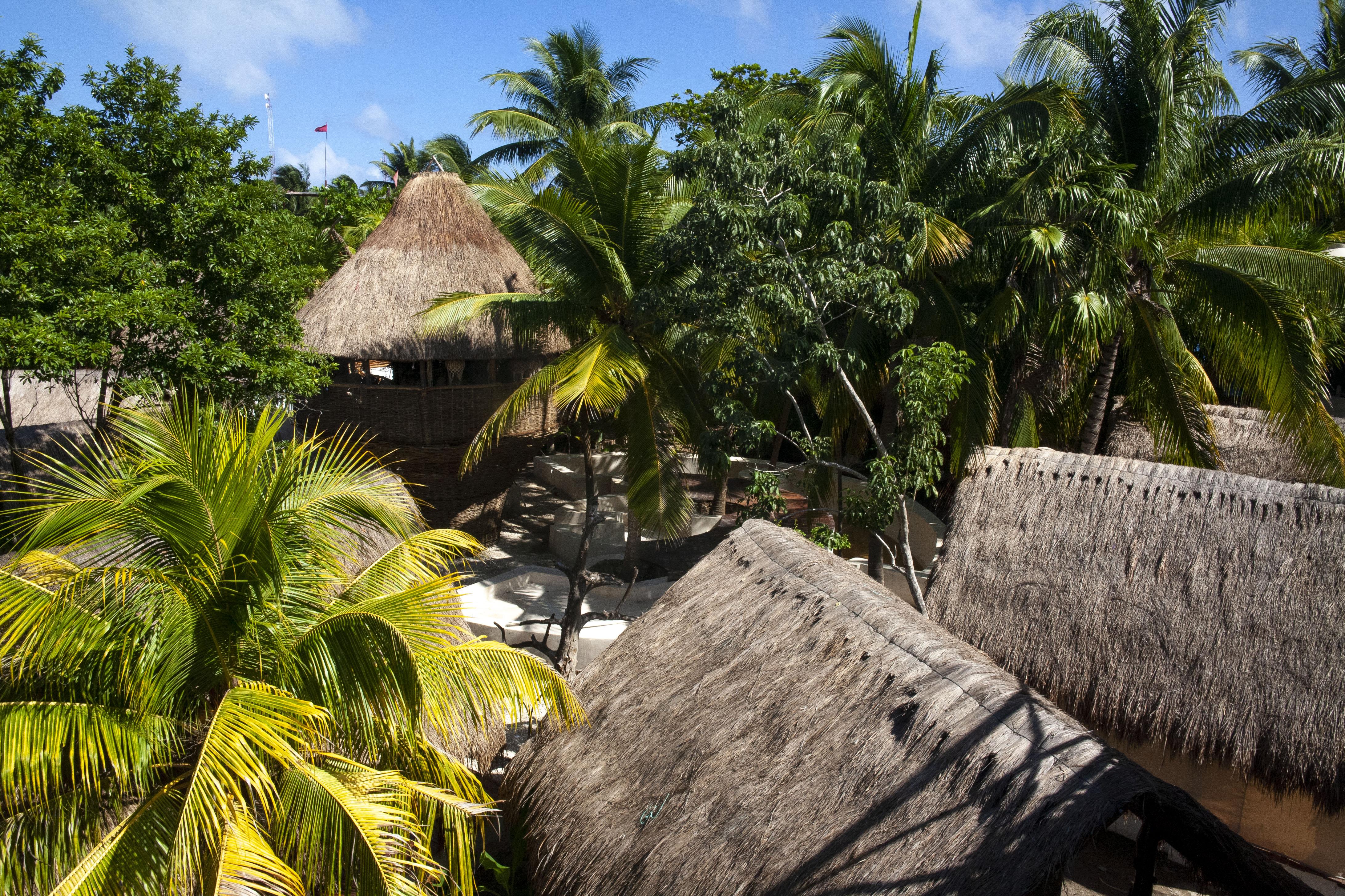 Serena Tulum - Adults Only Eksteriør billede