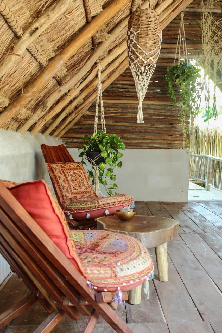 Serena Tulum - Adults Only Eksteriør billede