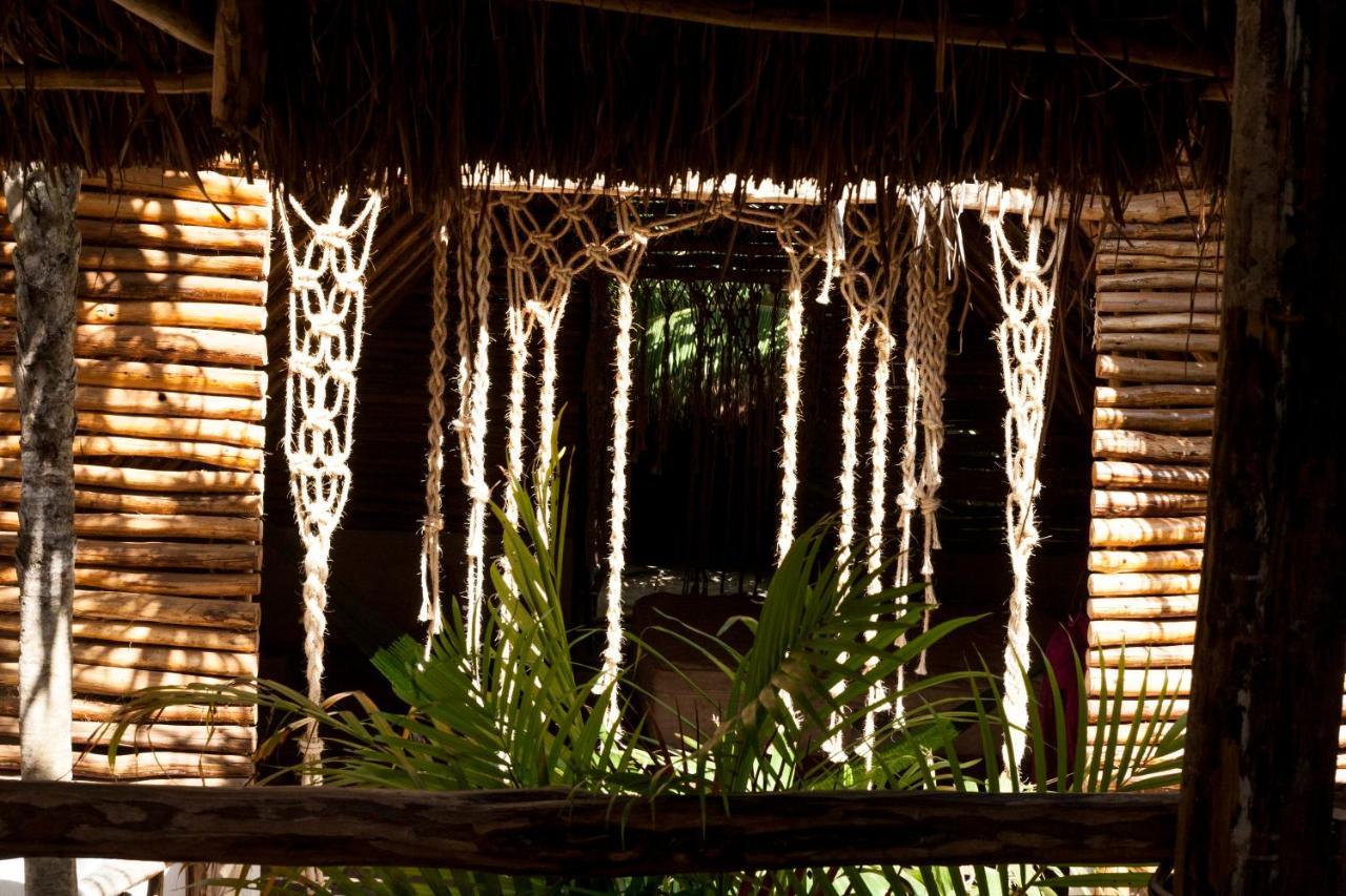 Serena Tulum - Adults Only Eksteriør billede