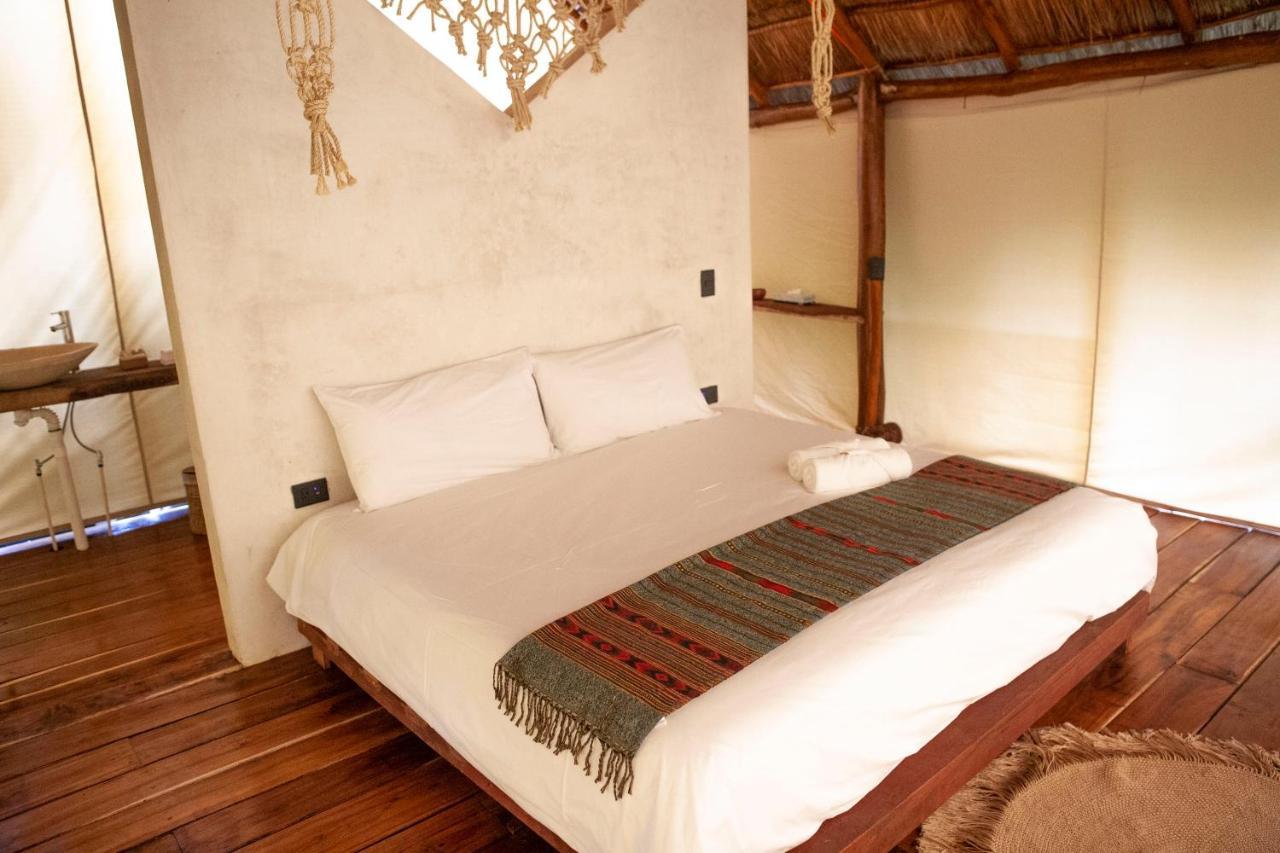 Serena Tulum - Adults Only Eksteriør billede