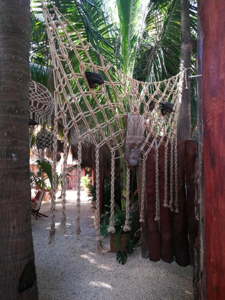 Serena Tulum - Adults Only Eksteriør billede