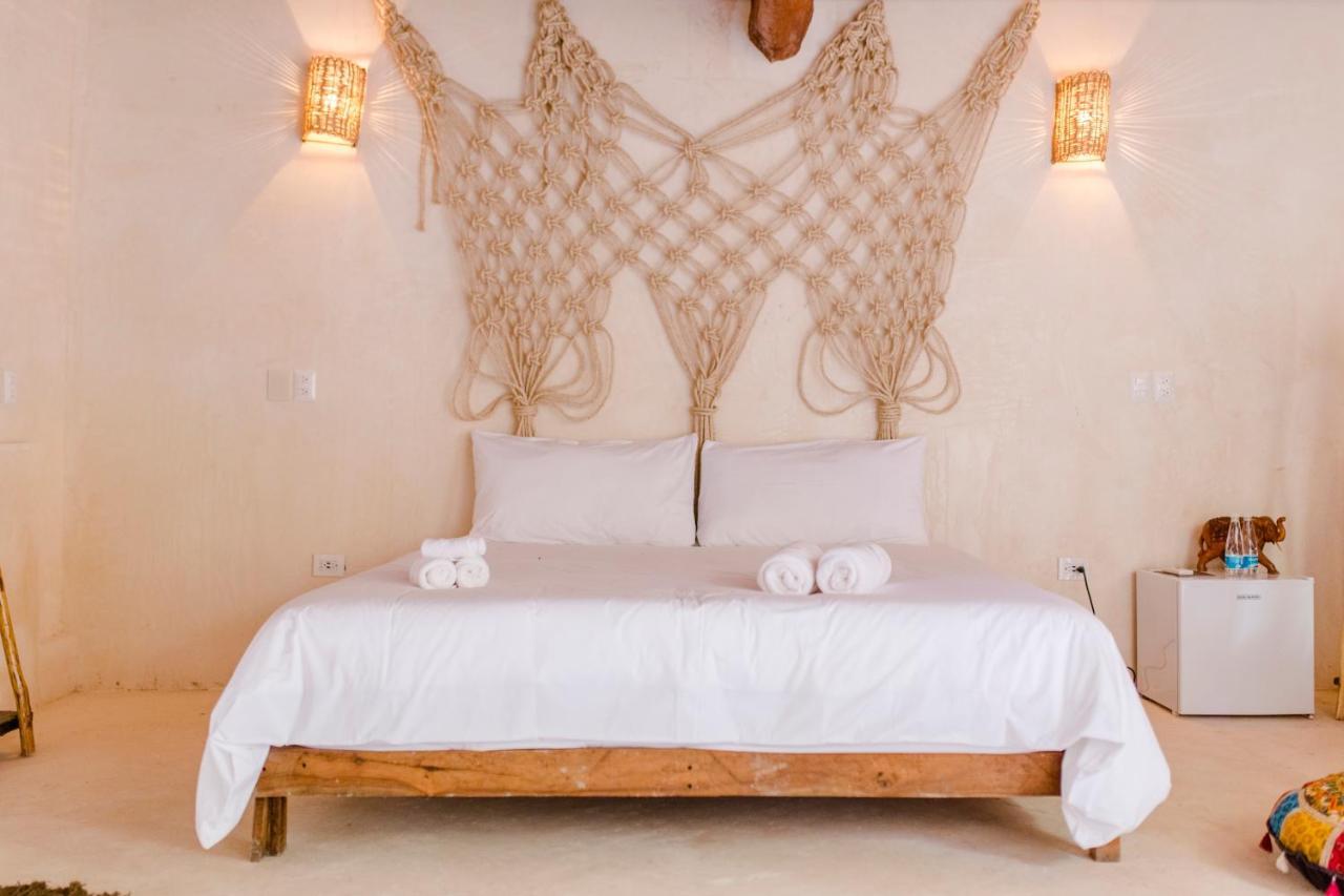 Serena Tulum - Adults Only Eksteriør billede