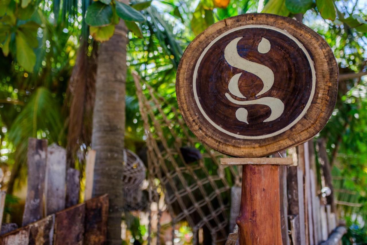 Serena Tulum - Adults Only Eksteriør billede