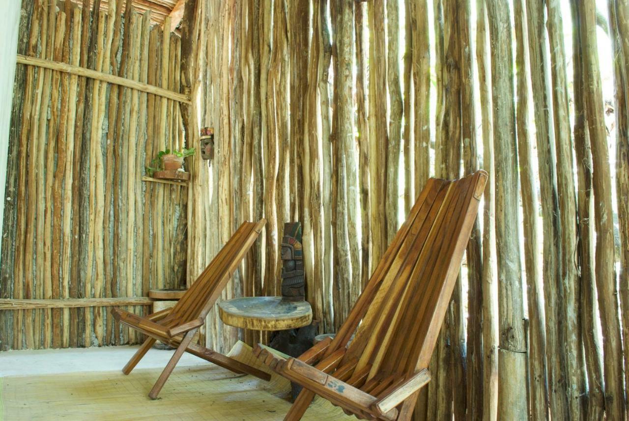 Serena Tulum - Adults Only Eksteriør billede
