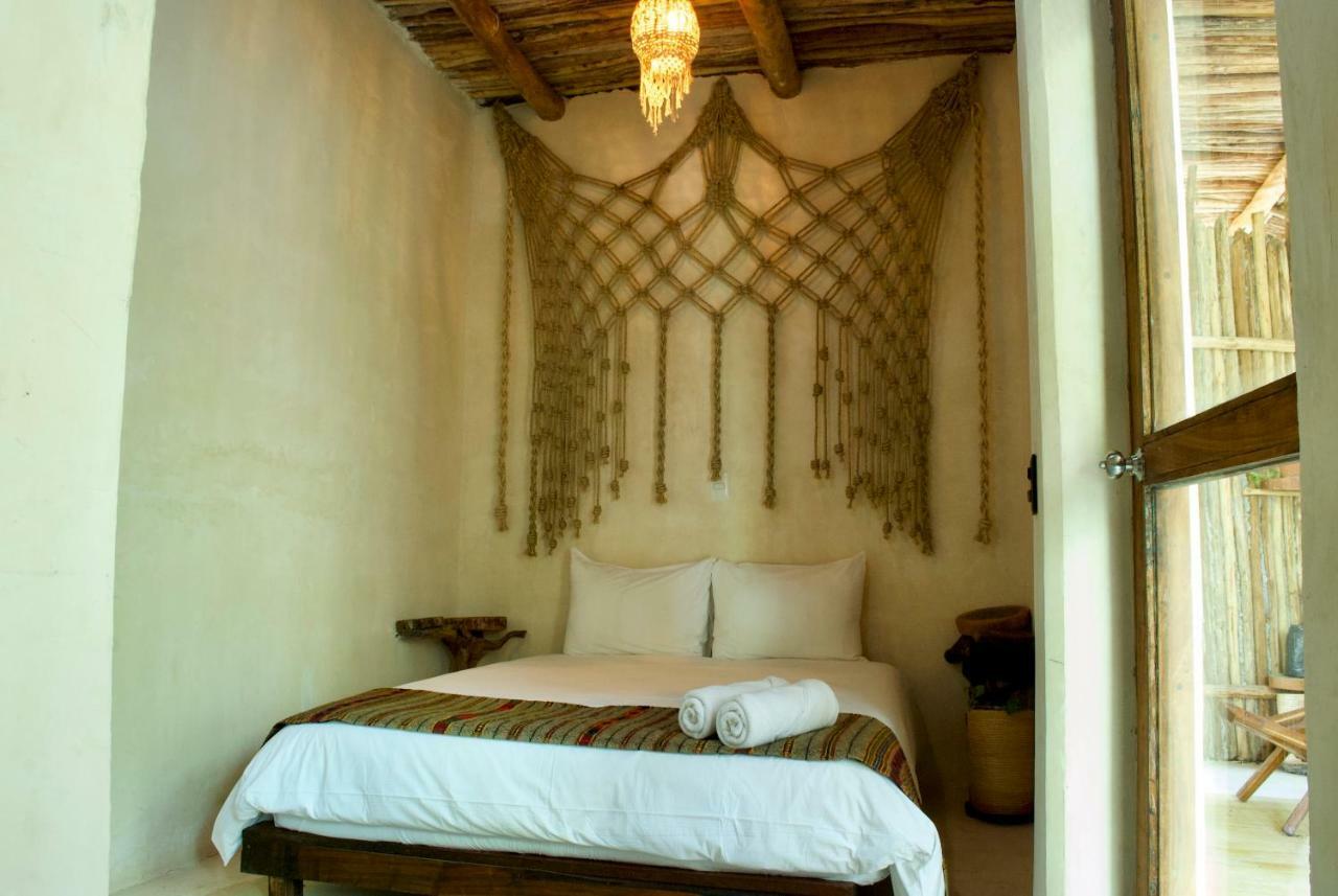 Serena Tulum - Adults Only Eksteriør billede