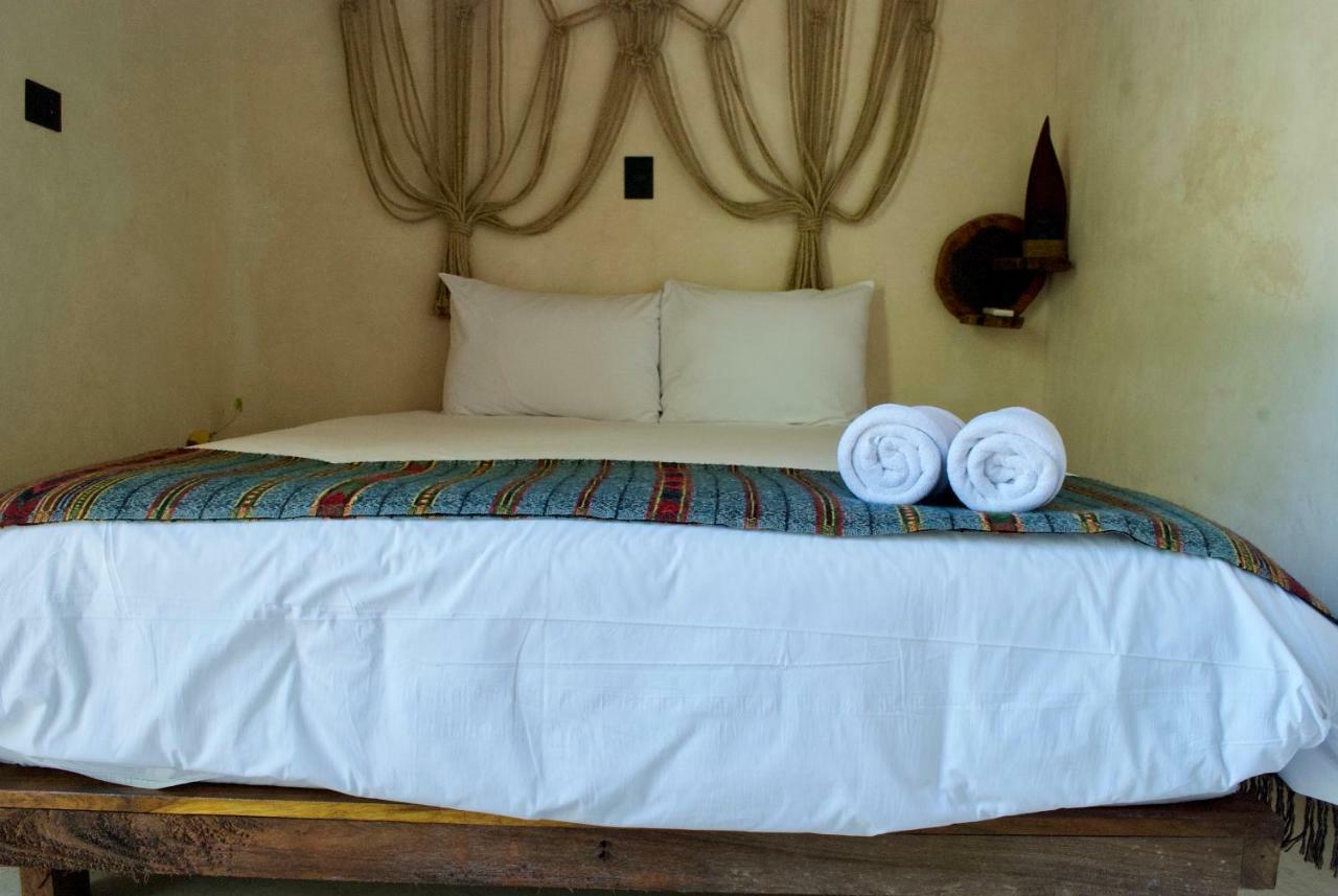 Serena Tulum - Adults Only Eksteriør billede