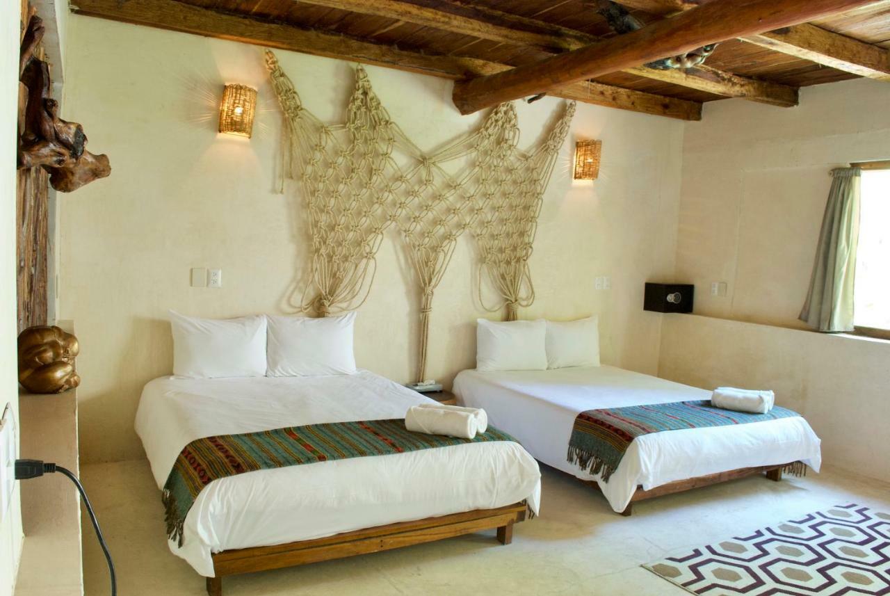 Serena Tulum - Adults Only Eksteriør billede