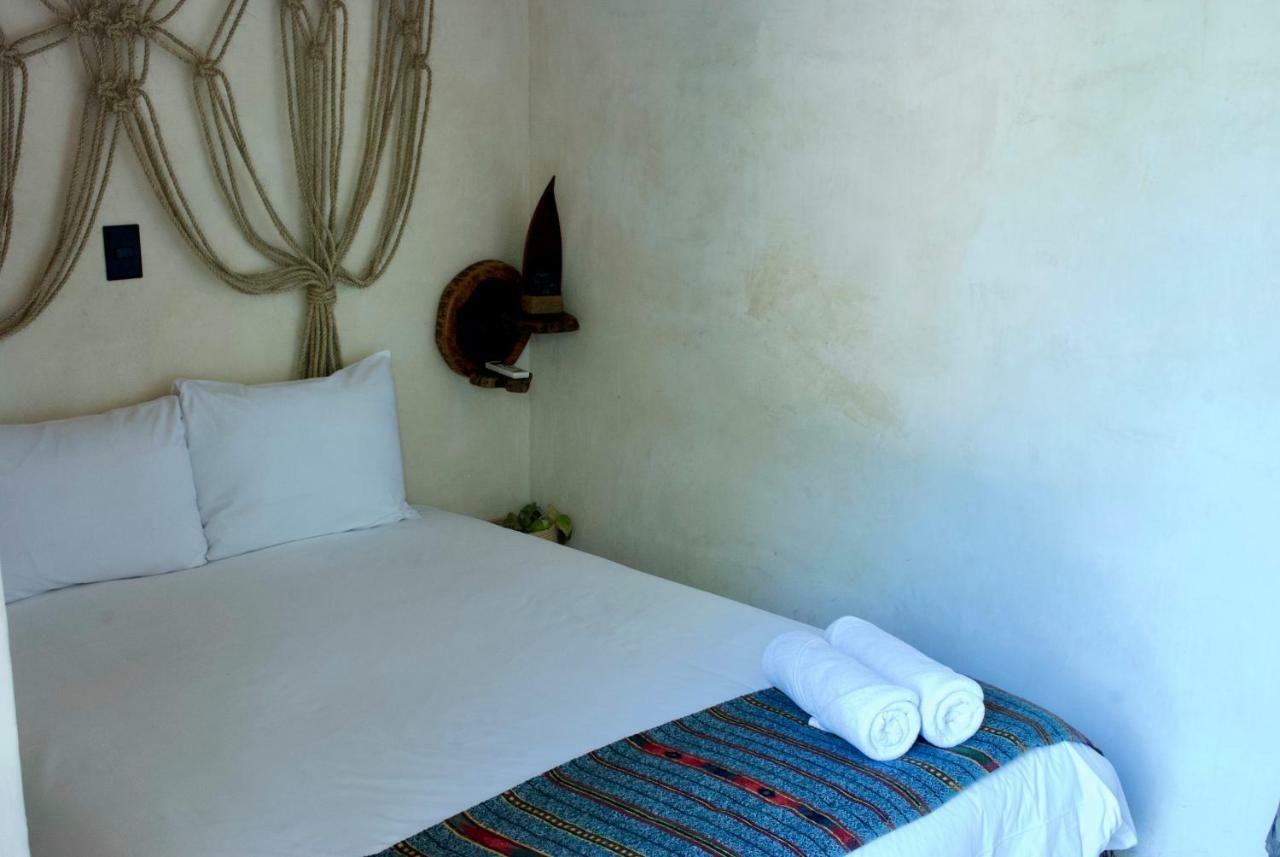Serena Tulum - Adults Only Eksteriør billede