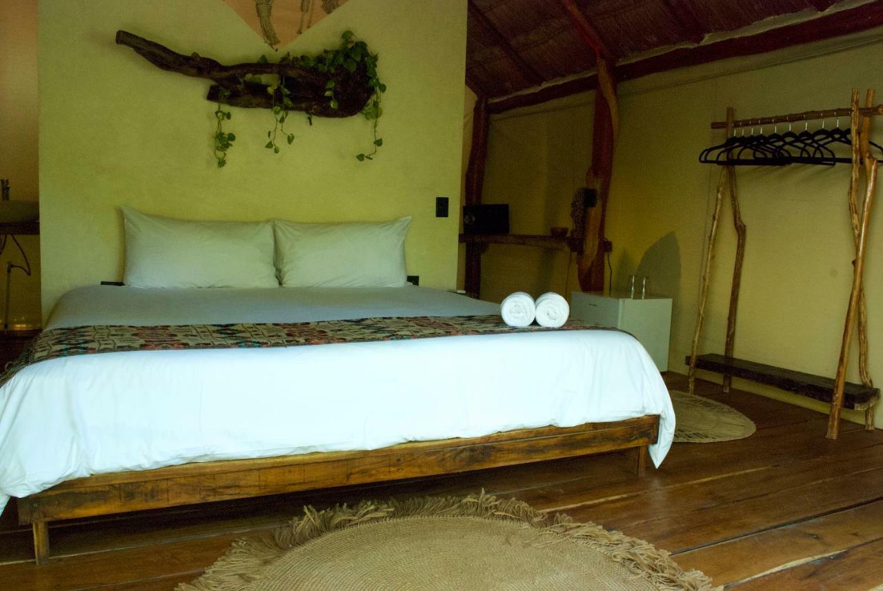 Serena Tulum - Adults Only Eksteriør billede