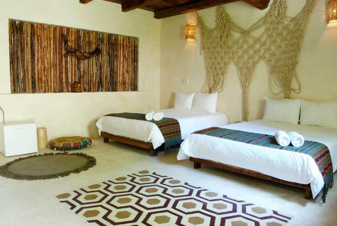 Serena Tulum - Adults Only Eksteriør billede